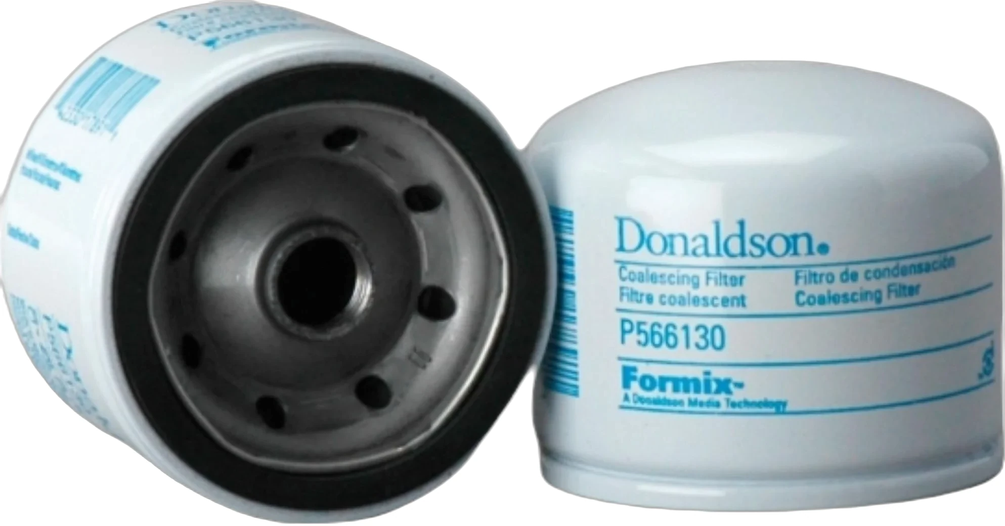 Donaldson - P566380 - Hydraulic filter element dt