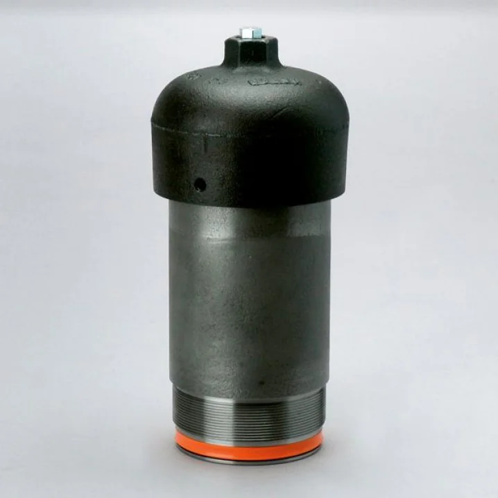 Donaldson - P567650 - Hydraulic filter housing