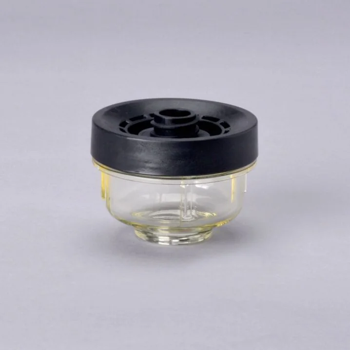 Donaldson - P569758 - Filter Glass
