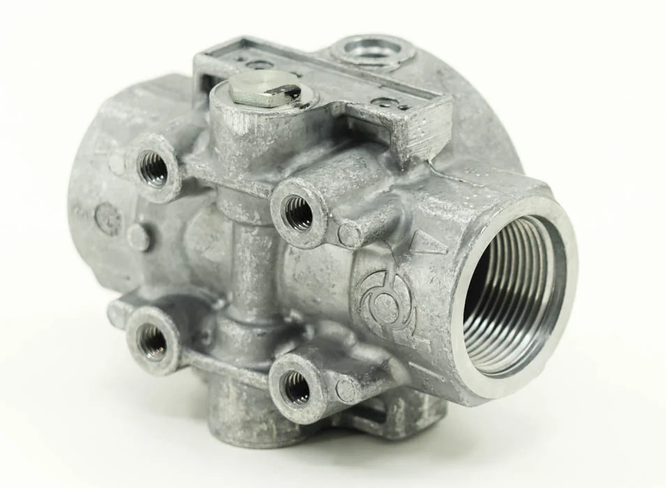 Donaldson - P570330 - Filter head
