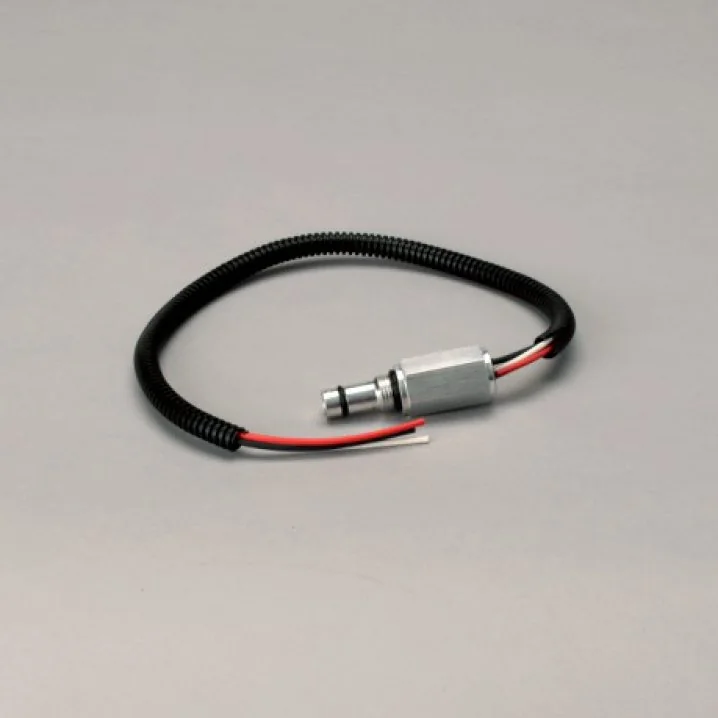 Donaldson - P575549 - Service indicator (visual / electric)