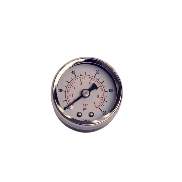Donaldson - P579714 - Differential pressure indicator