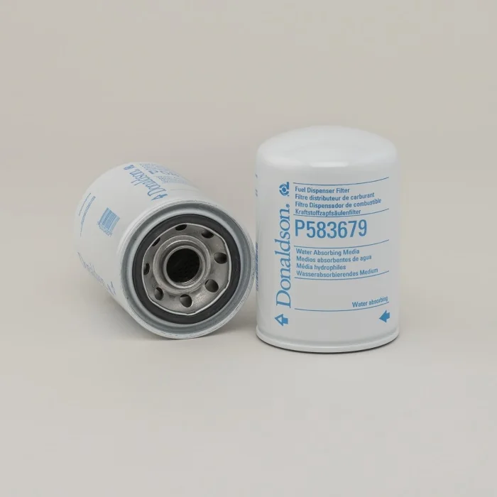 Donaldson - P583679 - Fuel filter element