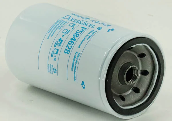 Donaldson - P584628 - Fuel filter spin-on