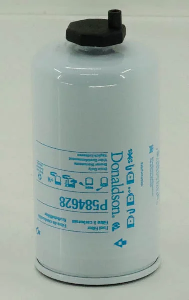 Donaldson - P584628 - Fuel filter spin-on