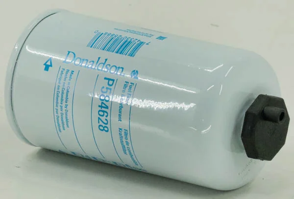 Donaldson - P584628 - Fuel filter spin-on