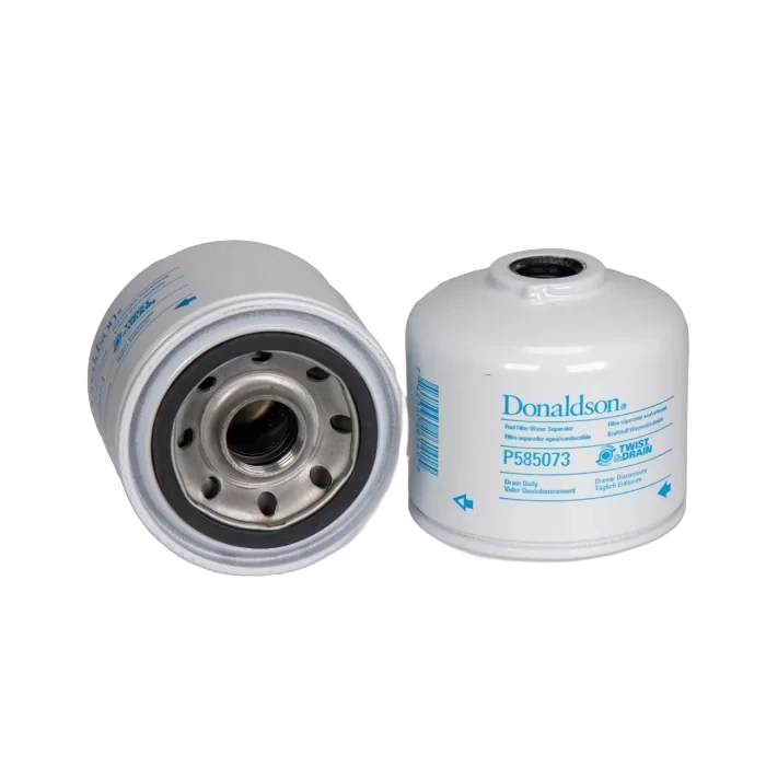 Donaldson - P585073 - Fuel filter spin-on