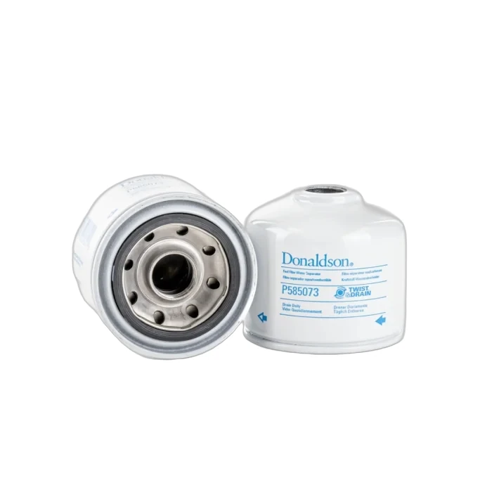 Donaldson - P585073 - Fuel filter spin-on