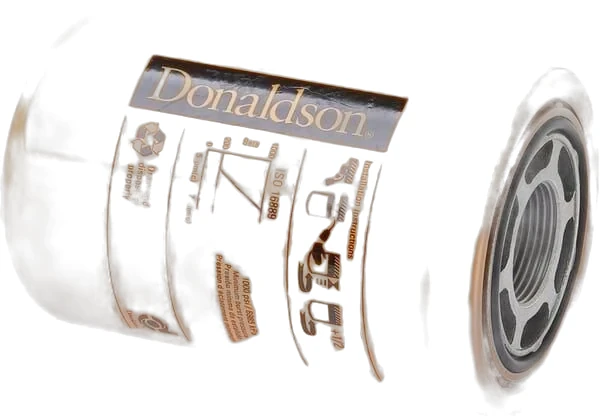 Donaldson - P603504 - Gasket