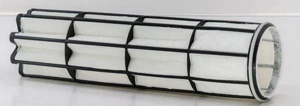 Donaldson - P628802 - Air filter element (secondary)