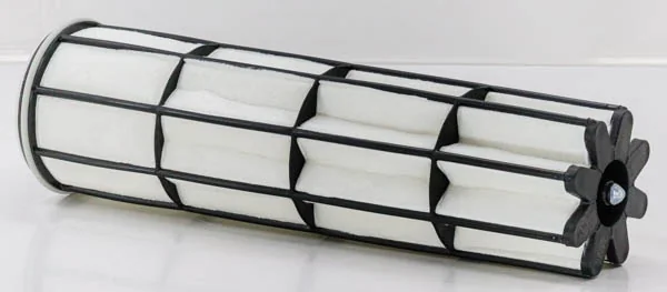 Donaldson - P628802 - Air filter element (secondary)