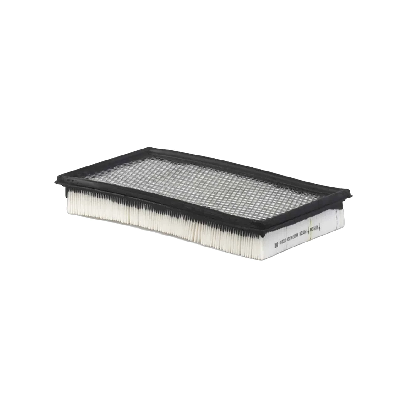 Donaldson - P637261 - Cabin air filter element
