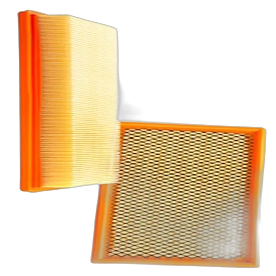 Donaldson - P637261 - Cabin air filter element