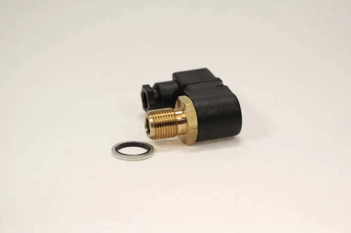 Donaldson - P761056 - Maintenance switch (electric)