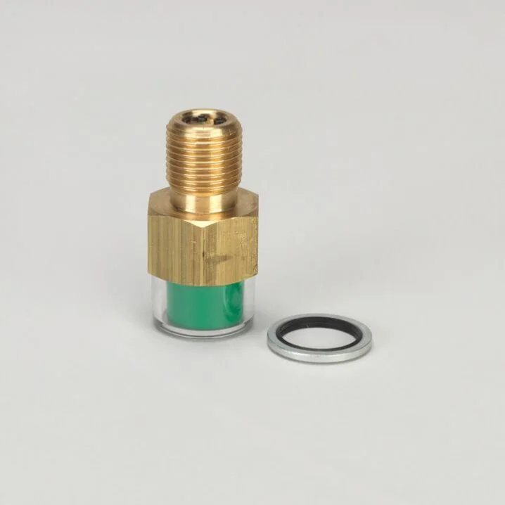 Donaldson - P761058 - Differential pressure indicator