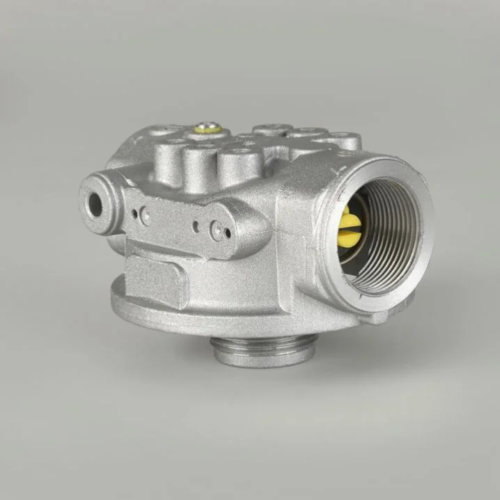 Donaldson - P761314 - Hydraulic filter head