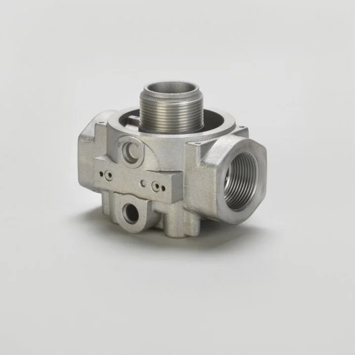 Donaldson - P761446 - Hydraulic filter head