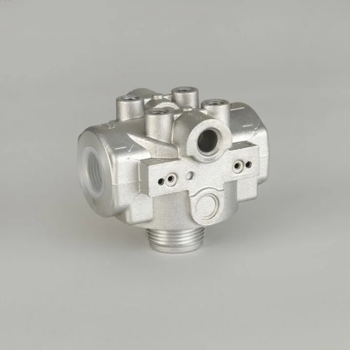 Donaldson - P762554 - Filter head duramax