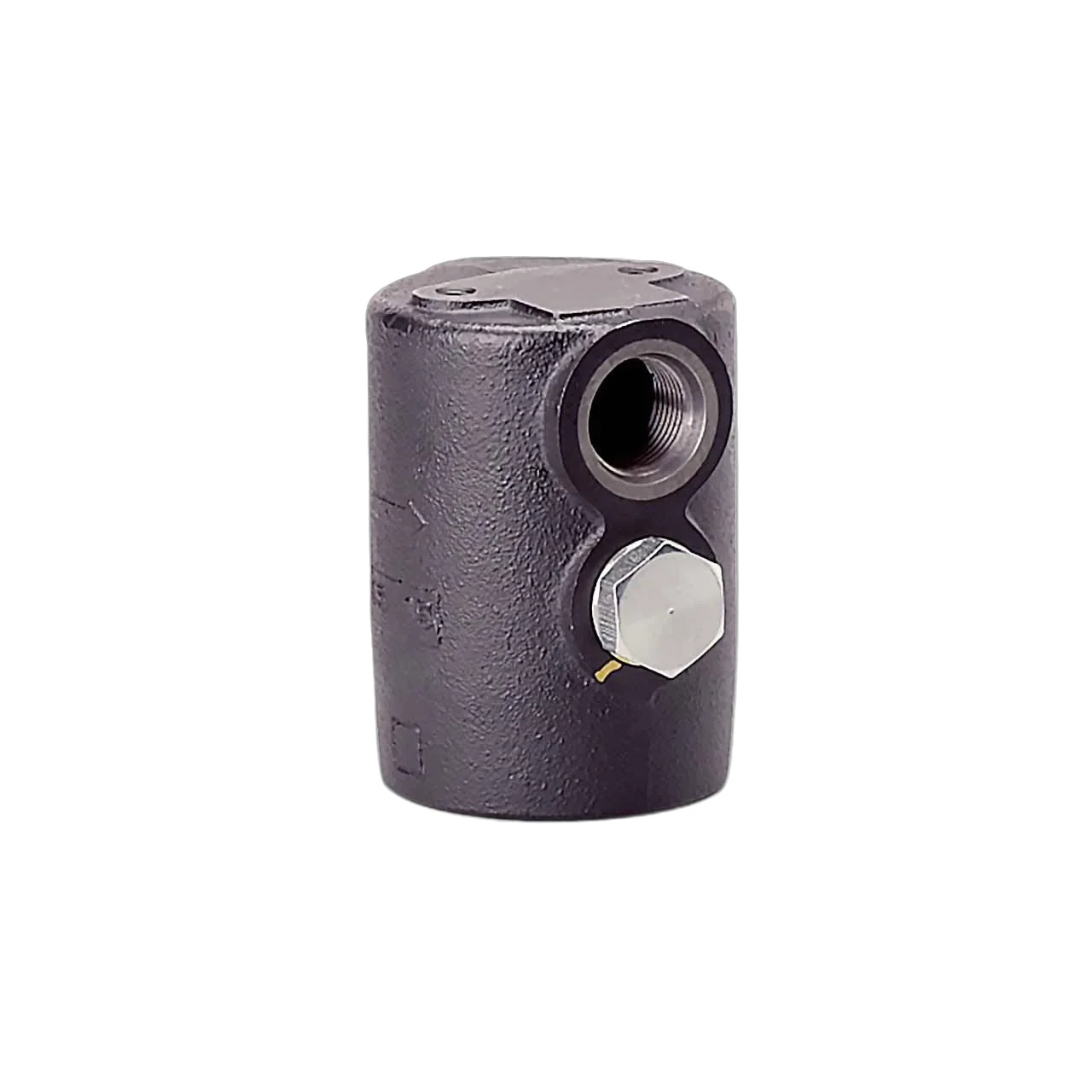 Donaldson - P762766 - Hydraulic filter head