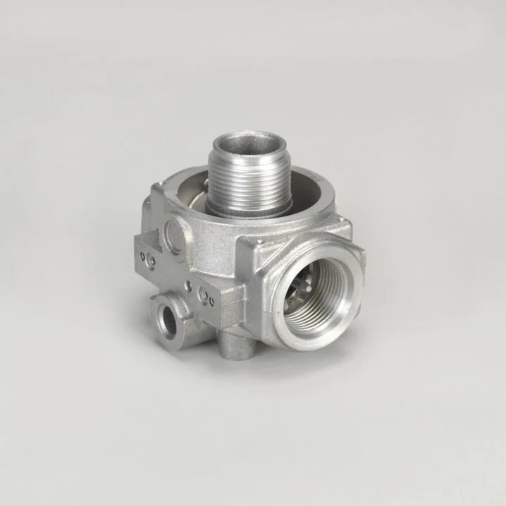 Donaldson - P762801 - Filter head duramax