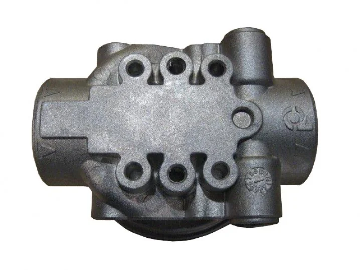 Donaldson - P764420 - Hydraulic filter head