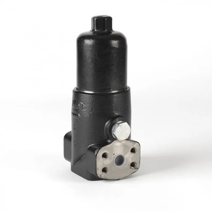 Donaldson - P766439 - Hydraulic filter housing