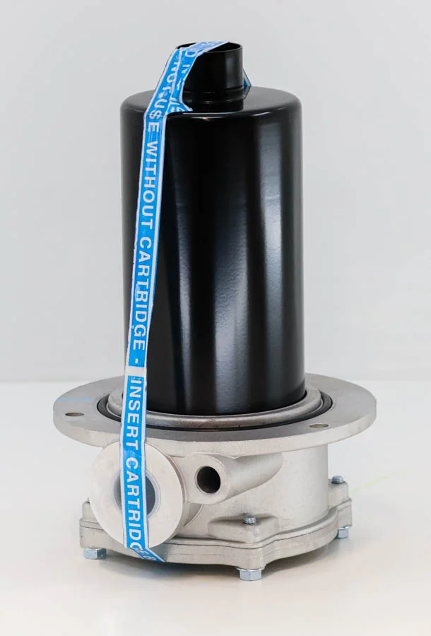 Donaldson - P766452 - Filter housing