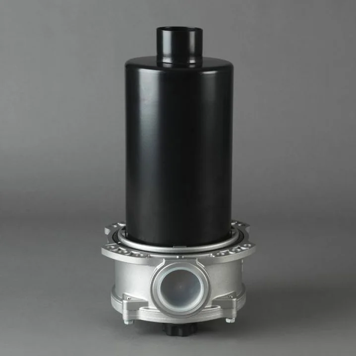 Donaldson - P766476 - Hydraulic filter housing