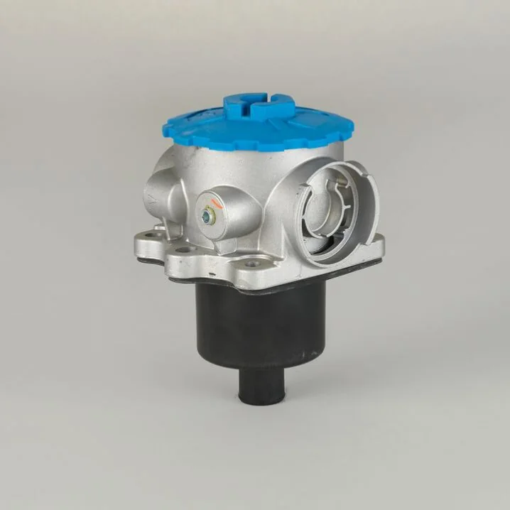 Donaldson - P766597 - Hydraulic filter housing