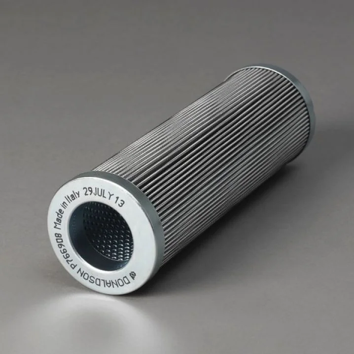 Donaldson - P766908 - Hydraulic filter element