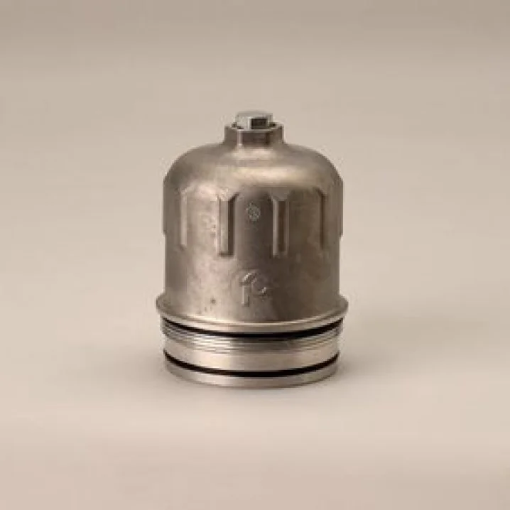 Donaldson - P766990 - Hydraulic filter housing
