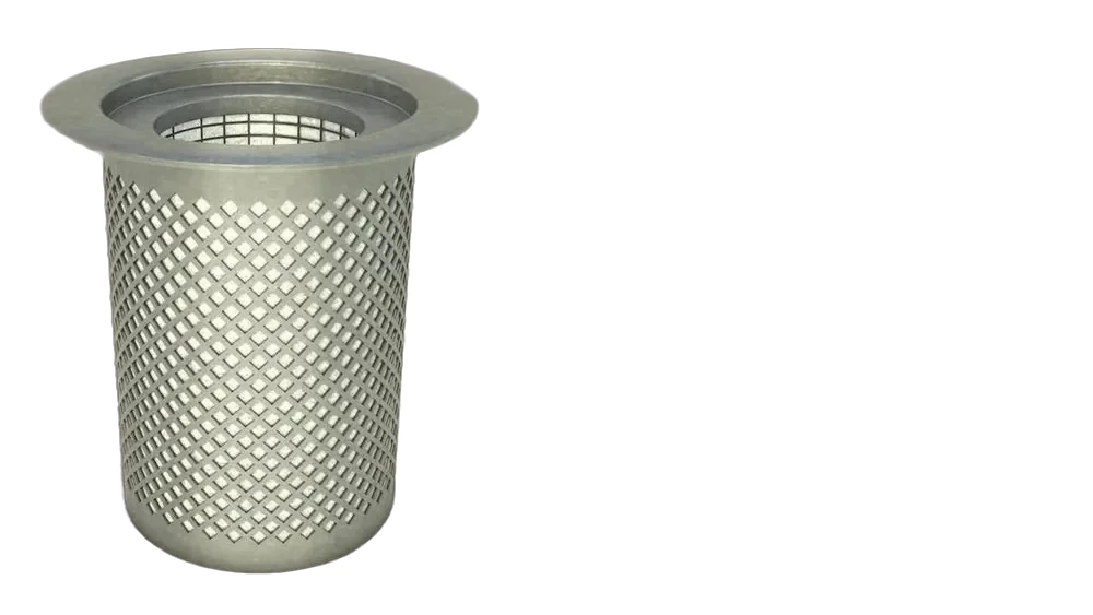 Donaldson - P783733 - Air/oil separator element