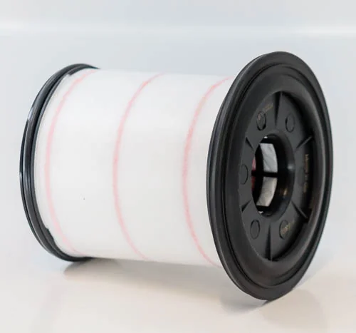 Donaldson - P786905 - Gruppo di ventilazione del coperchio del motore Spiracle