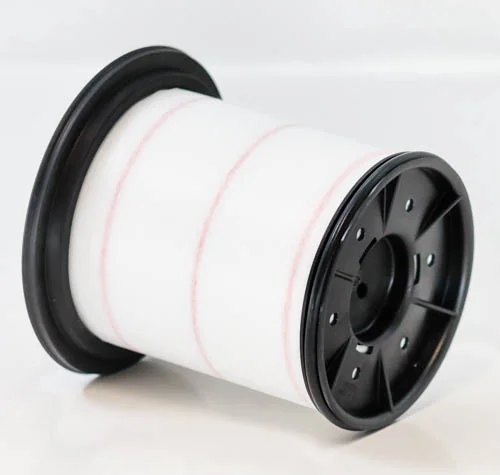Donaldson - P786905 - Gruppo di ventilazione del coperchio del motore Spiracle