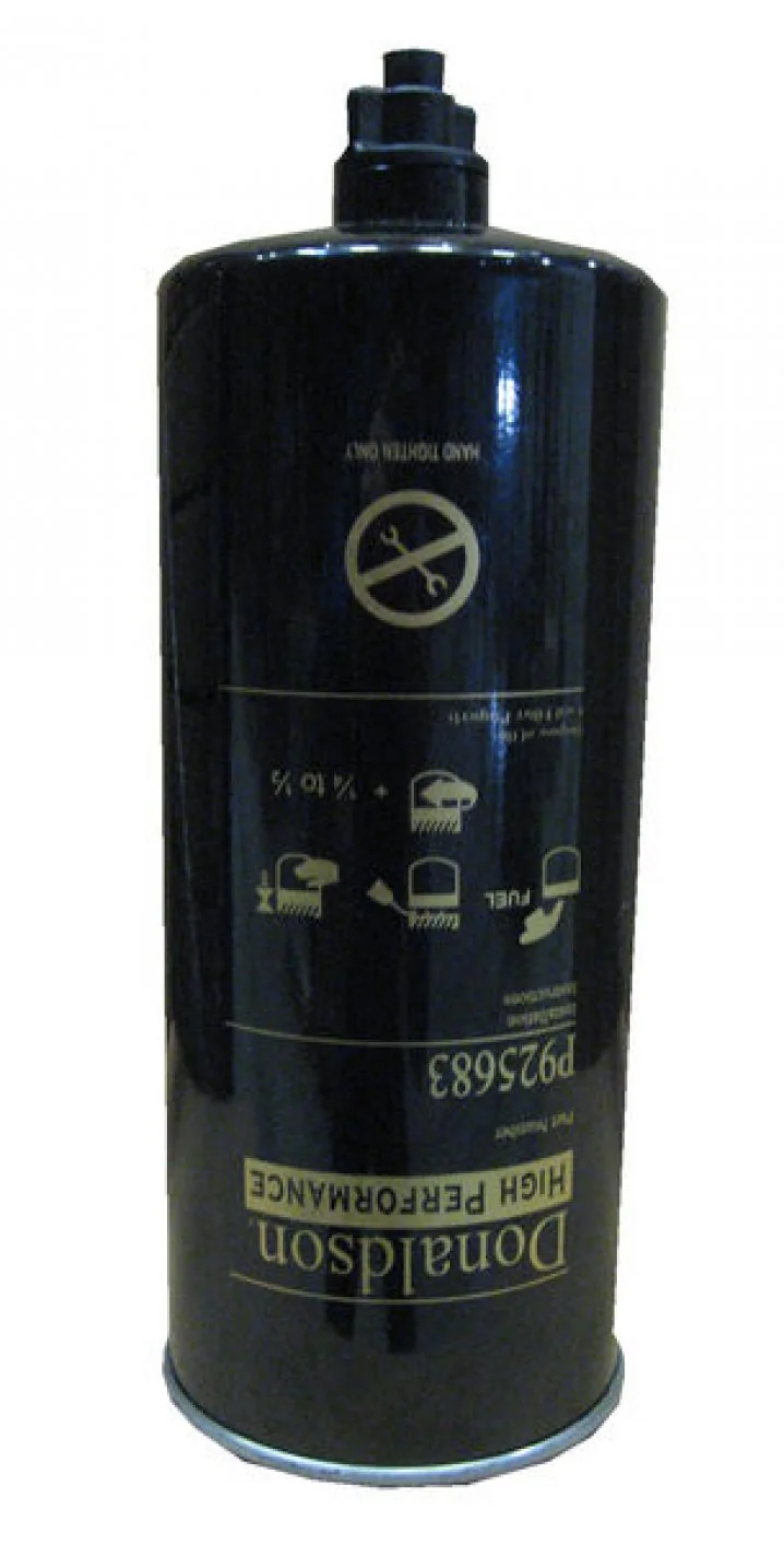 Donaldson - P925683 - Fuel filter spin-on