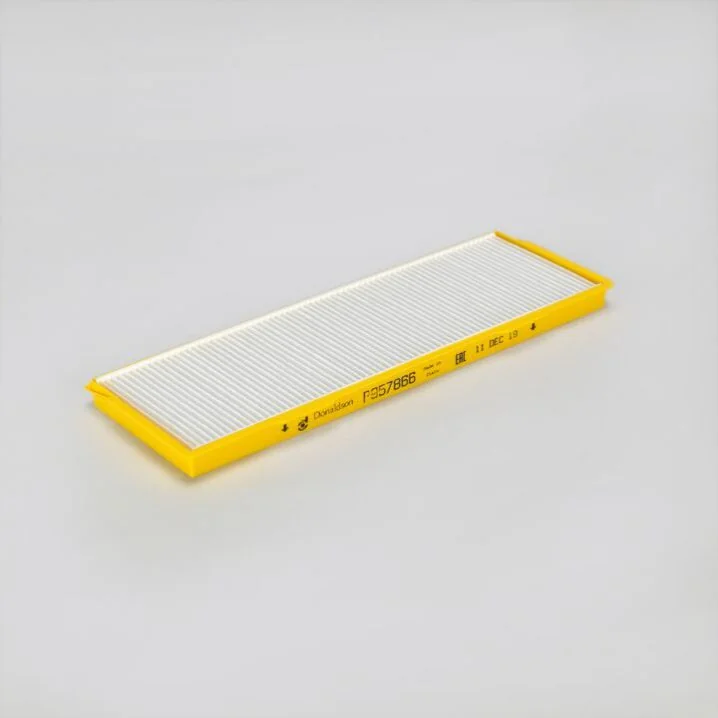 Donaldson - P957866 - Cabin air filter element