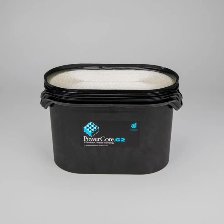 Donaldson - P958647 - Filtro dell'aria, Filtro principale POWERCORE®