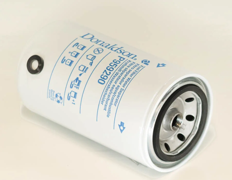 Donaldson - P959290 - Fuel filter spin-on