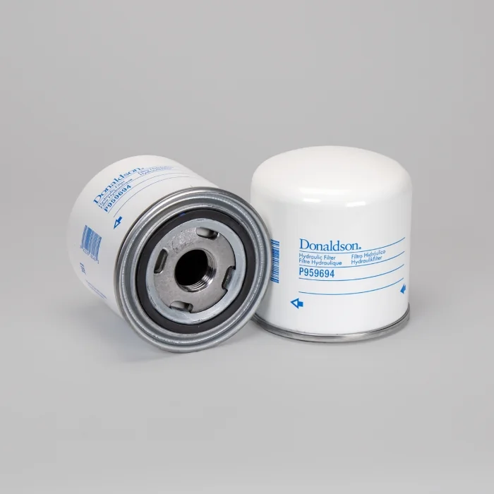 Donaldson - P959694 - Fuel filter spin-on