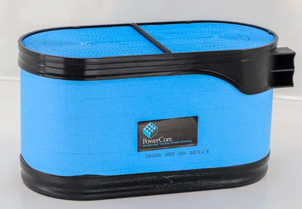 Donaldson
