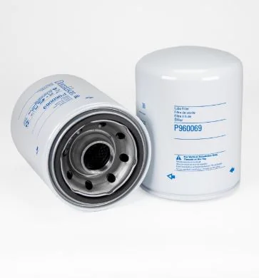 Donaldson - P960069 - Oil filter spin-on
