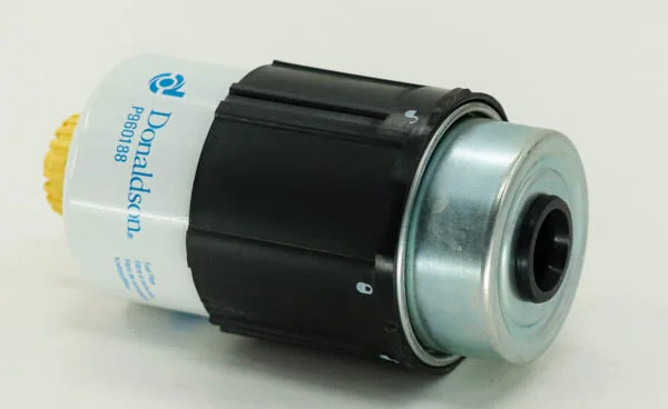Donaldson - P960188 - Fuel filter spin-on