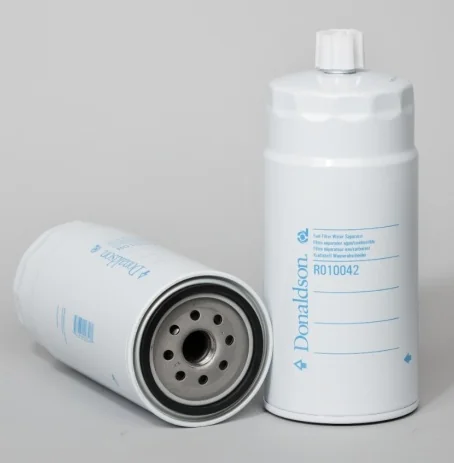 Donaldson - R010042 - Fuel filter spin-on