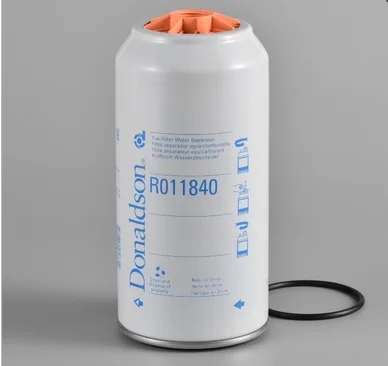 Donaldson - R011840 - Fuel filter spin-on