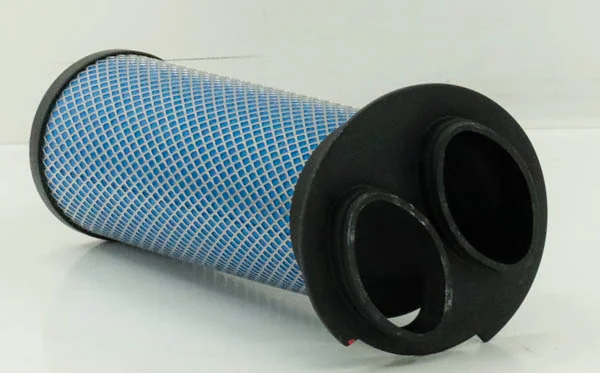 Donaldson - S0600, SILIKONFREI - S0600, silicon free air filter element
