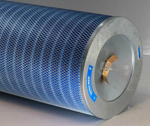 Donaldson Torit - 2625939-000-440 - Air filter element 324 x 1200 mm, 29m²