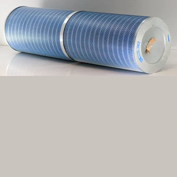 Donaldson Torit - 2625939-000-440 - Air filter element 324 x 1200 mm, 29m²