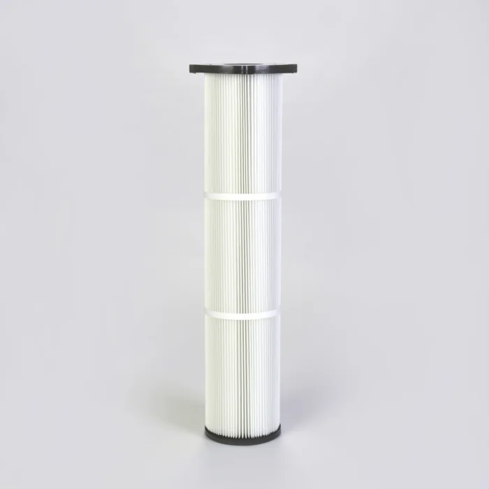 Donaldson Torit - 2626391 - Air filter element 185 x 1390 mm, 6,6 m²