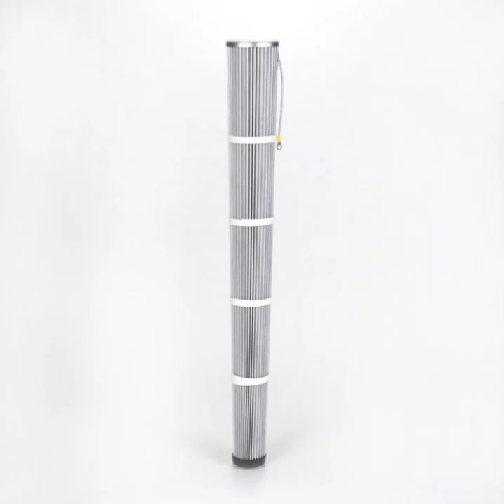 Donaldson Torit - 2627293-000-440 - Air filter element 120/85 x 600mm, 1m²
