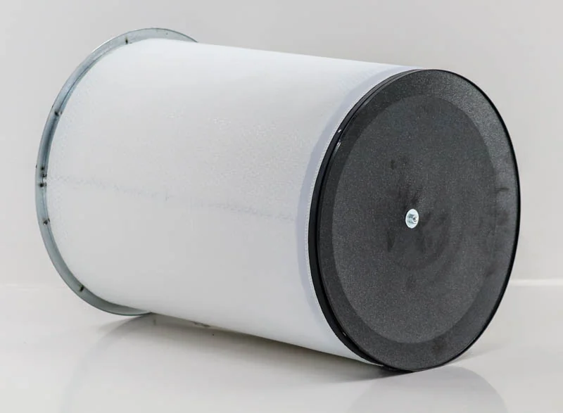 Donaldson Torit - P190613-016-340 - Air filter element 422 x 510 mm, 12m²
